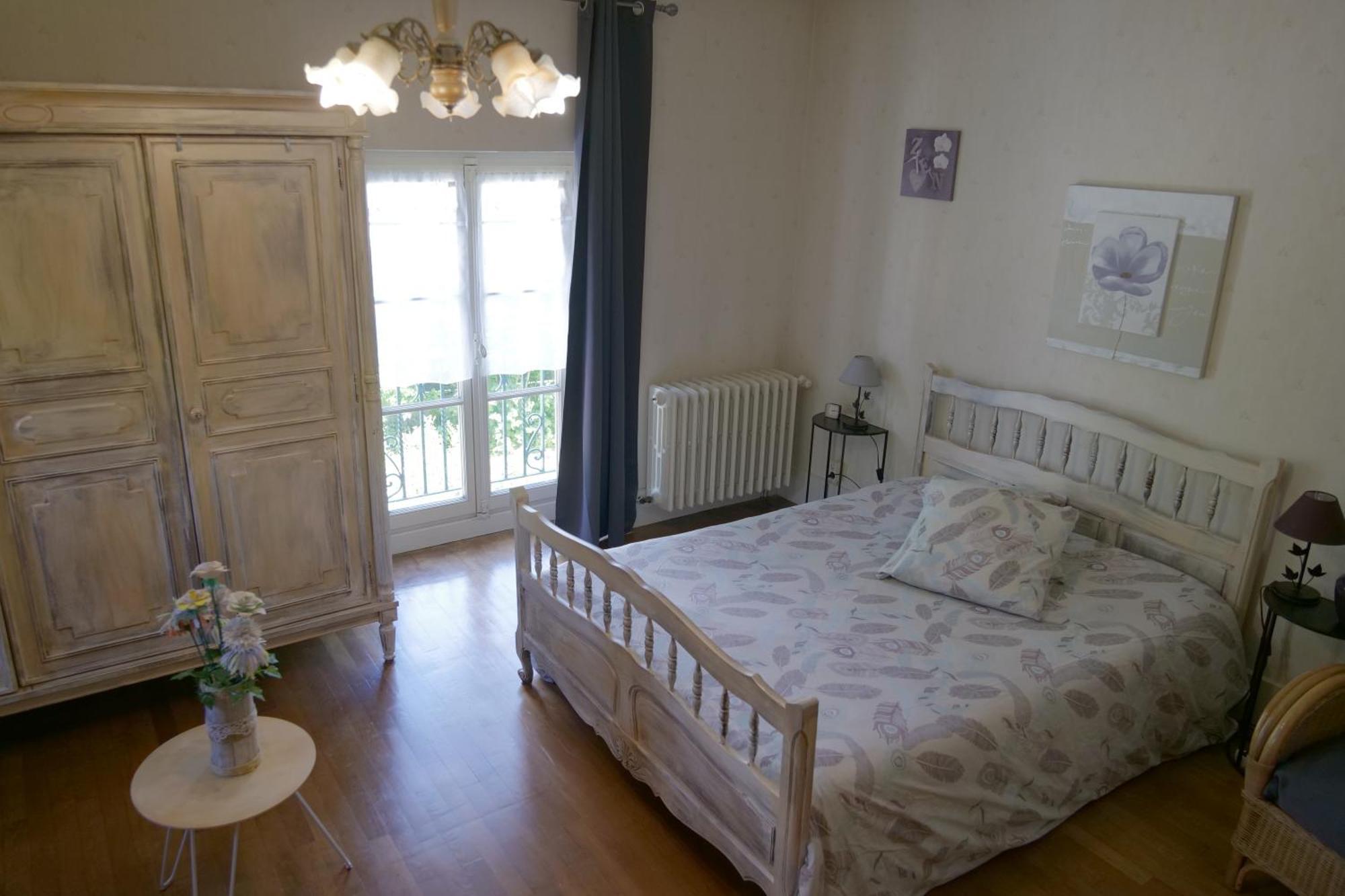 Chambres D'Hotes Dans Une Maison De Caractere Mussey-sur-Marne エクステリア 写真
