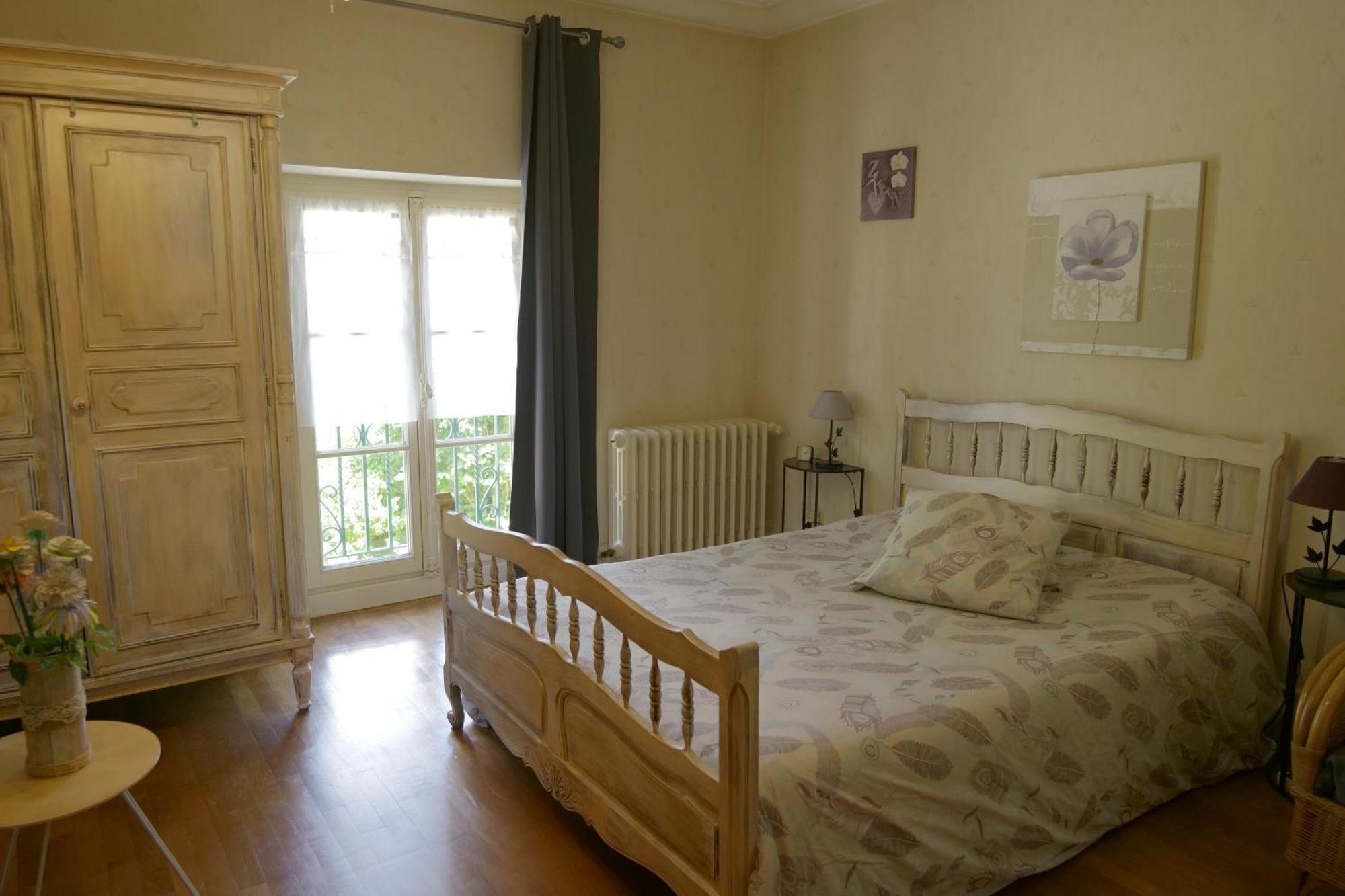 Chambres D'Hotes Dans Une Maison De Caractere Mussey-sur-Marne エクステリア 写真